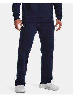 Men's UA Rival Fleece Pants