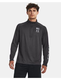 Men's UA Freedom Tech Zip