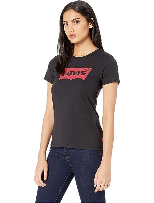 Levi's Womens The Perfect Tee