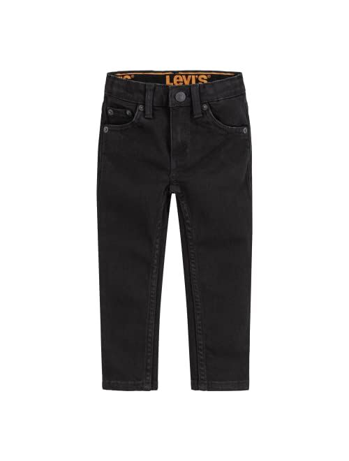 Levi's Boys' 510 Skinny Fit Performance Jeans