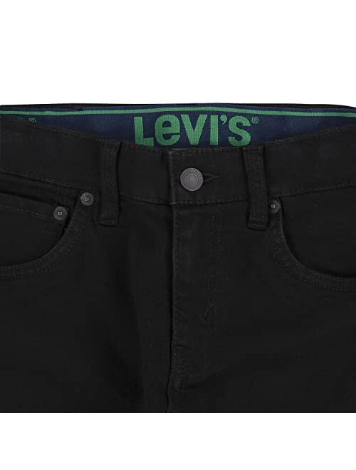 Levi's Boys' 511 Slim Fit Performance Jeans