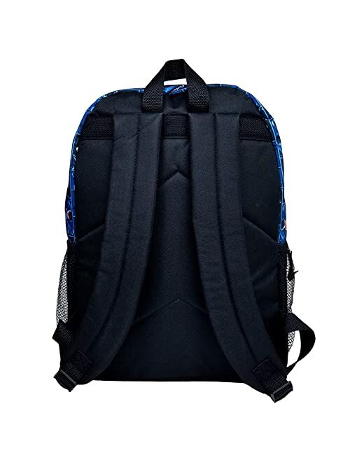 Fast Forward Batman Large 16" Backpack