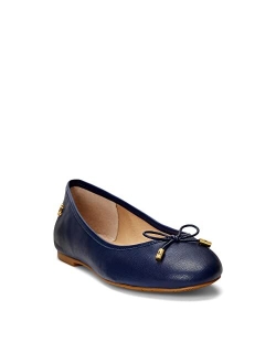 Lauren by Ralph Lauren Lauren Ralph Lauren Jayna Ballet Flat