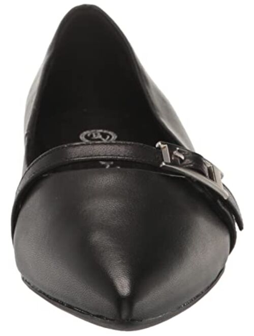 Bella Vita Women's Evanna Ballet Flat