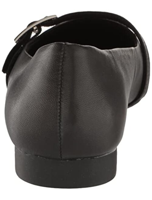 Bella Vita Women's Evanna Ballet Flat