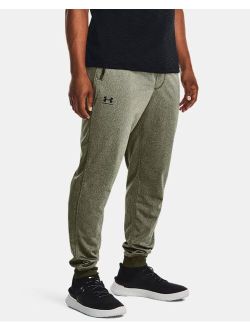 Men's UA Tricot Joggers