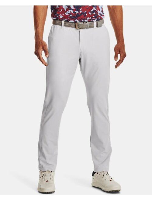 Under Armour Men's UA Iso-Chill Tapered Pants