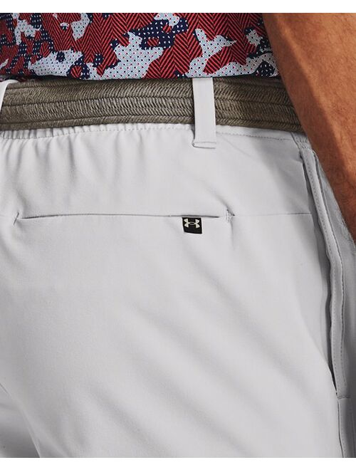 Under Armour Men's UA Iso-Chill Tapered Pants
