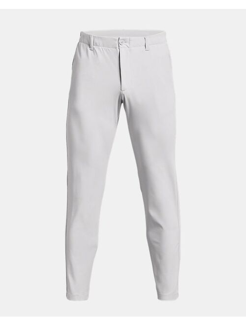 Under Armour Men's UA Iso-Chill Tapered Pants