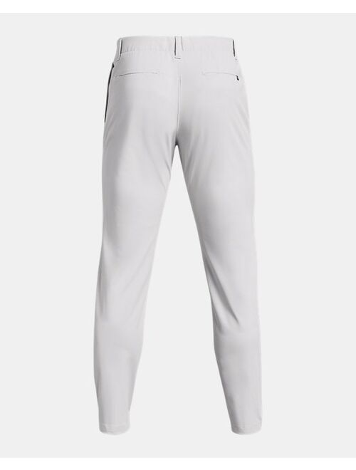 Under Armour Men's UA Iso-Chill Tapered Pants