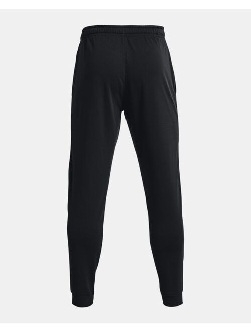 Under Armour Men's Project Rock Terry Joggers