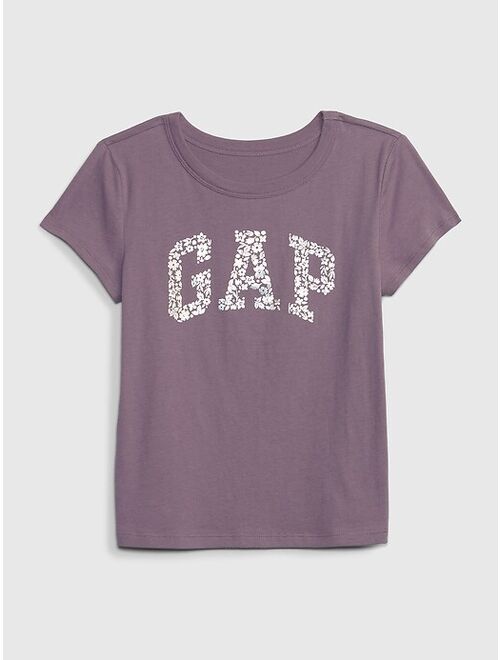 Gap Kids 100% Organic Cotton Graphic T-Shirt