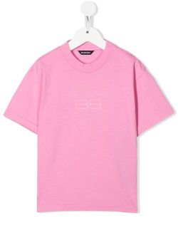 Kids BB Paris Icon cotton T-shirt