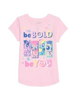 Girls 4-12 Jumping Beans My Little Pony Be Bold Tee