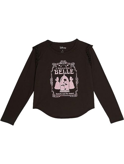 Chaser Kids Beauty and The Beast Enchanted Rose (Toddler/Little Kids)