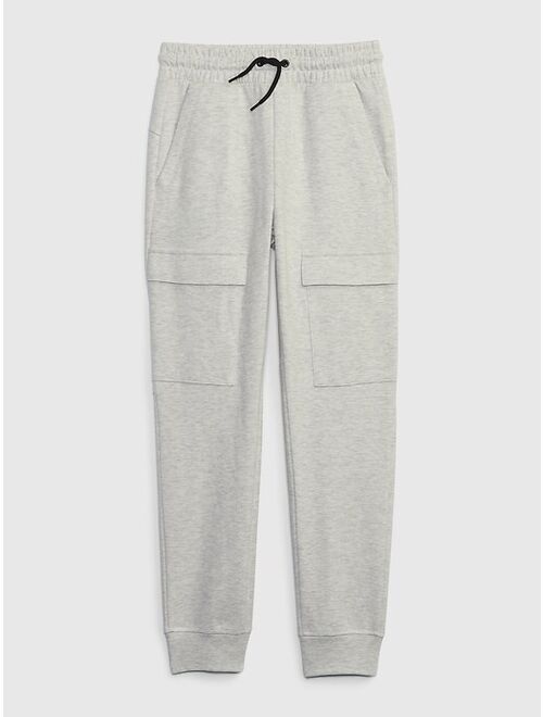Gap Kids Relaxed Cargo Joggers