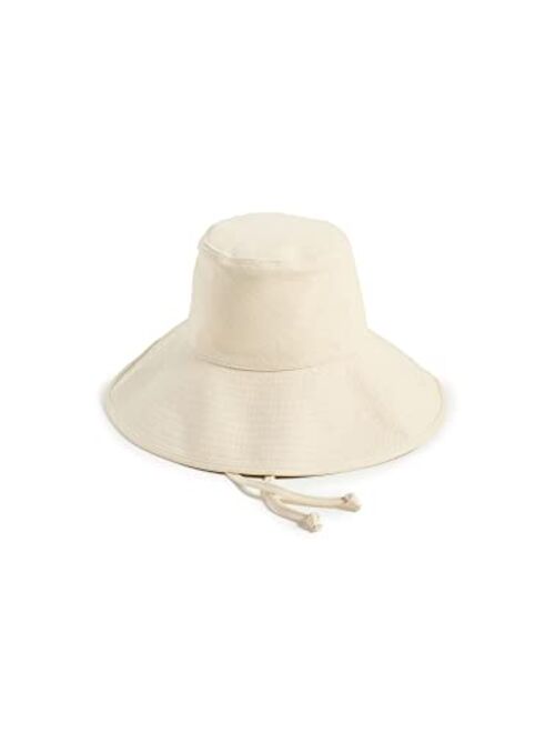 Lack of Color Women's Canvas Holiday Bucket Hat