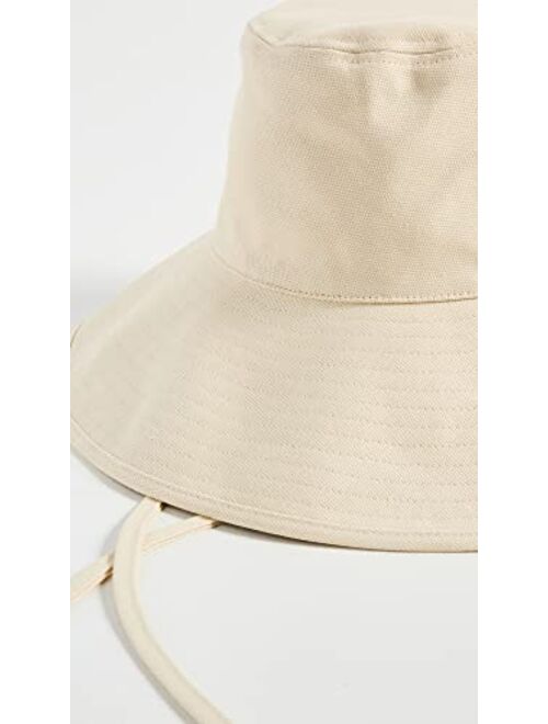 Lack of Color Women's Canvas Holiday Bucket Hat