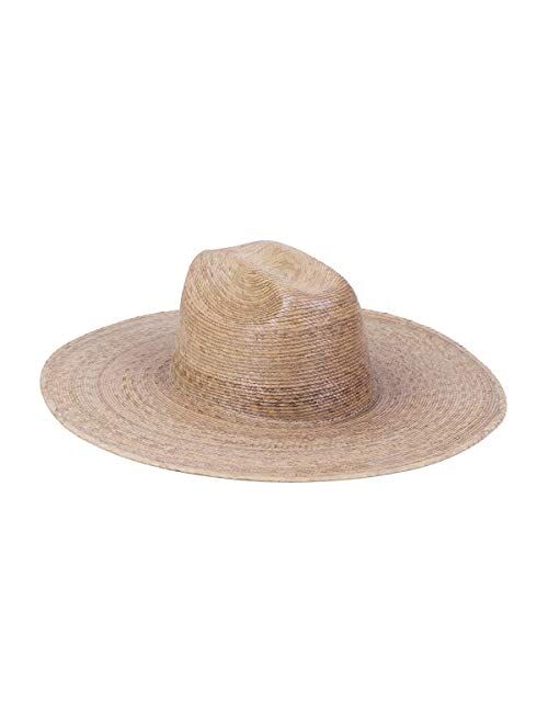 Lack of Color Women's Western Wide Palma Summer Hat