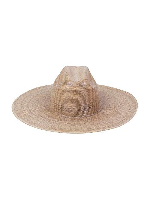 Lack of Color Women's Western Wide Palma Summer Hat