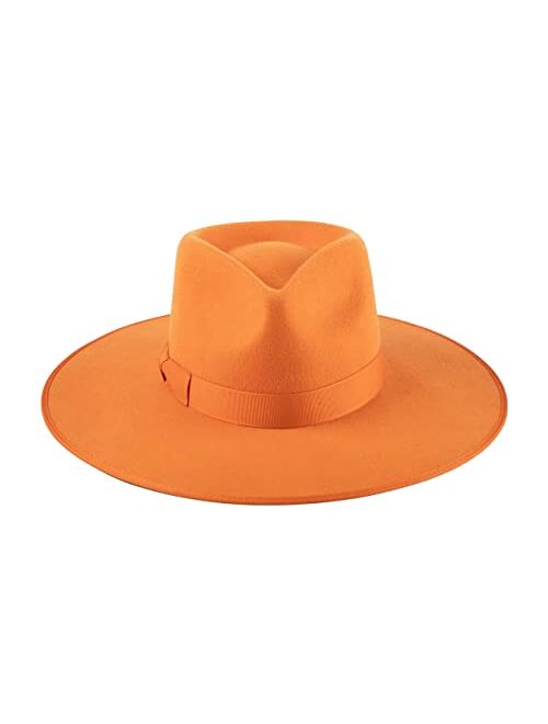 Lack of Color Women's Rancher Fedora Hat
