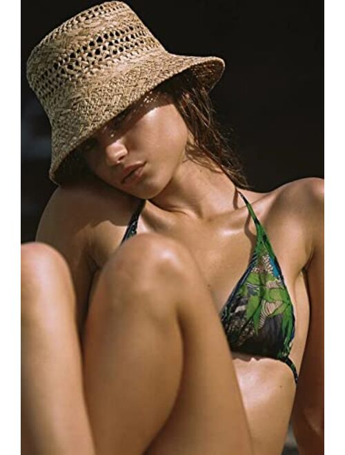 Lack of Color Women's The Inca Bucket Hats