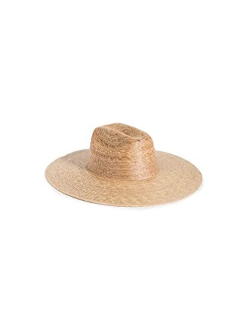Lack of Color Women's Western Wide Palma Hat