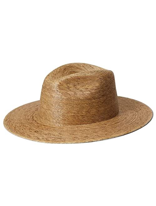 Lack of Color mens Palma Fedora