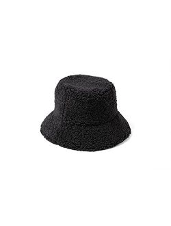 Women's Teddy Bucket Hat