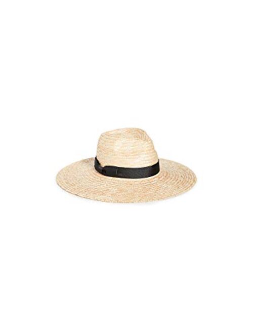 Lack of Color Women's The Spencer Wide Fedora