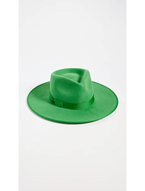 Lack of Color Women's Green Rancher