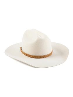 Women's The Ridge Western Cattlemans Hat