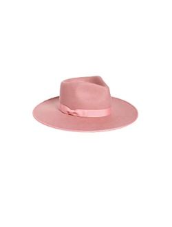 Women's Rose Rancher Hat
