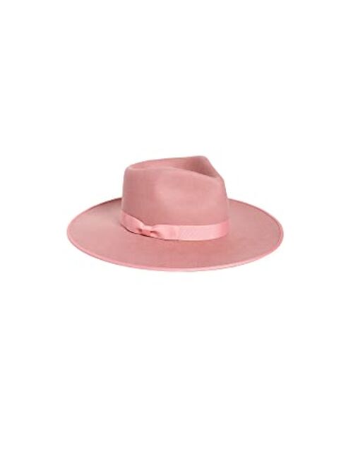 Lack of Color Women's Rose Rancher Hat