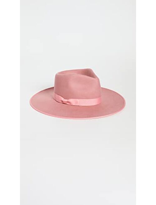 Lack of Color Women's Rose Rancher Hat