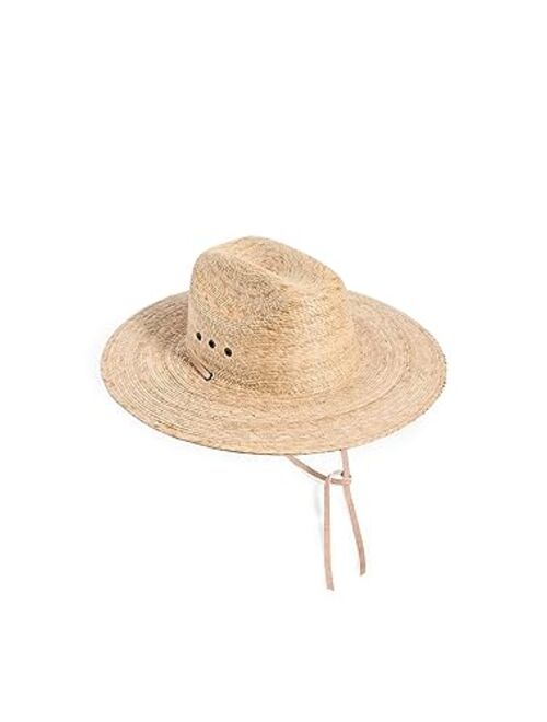 Lack of Color Women's Western Palma Hat