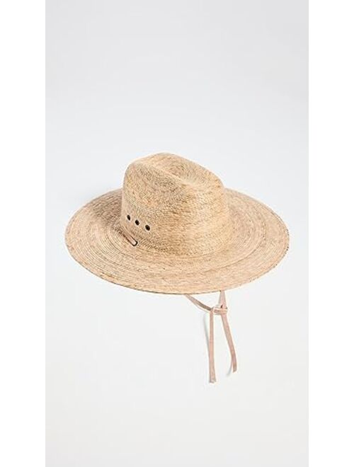 Lack of Color Women's Western Palma Hat