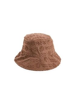 Women's Wave Bucket Hat