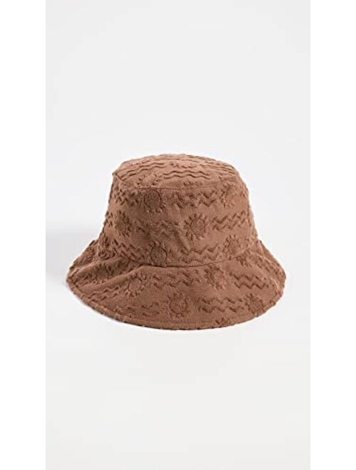 Lack of Color Women's Wave Bucket Hat