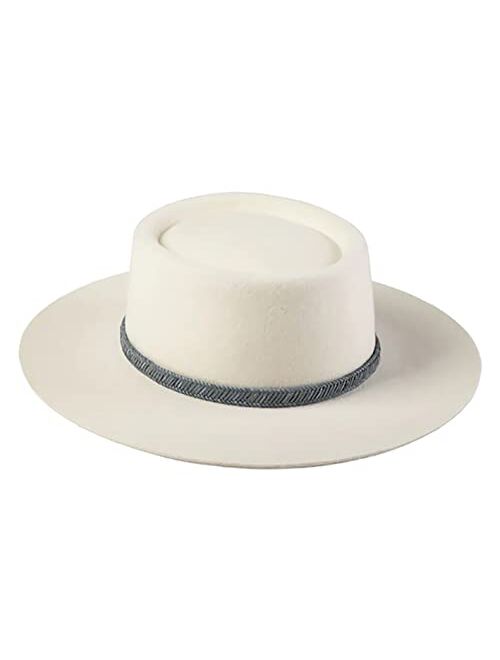 Lack of Color Women's The Rocky Boater Hat