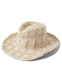 The Tweed Cowboy Pastel Tweed SM (55cm)