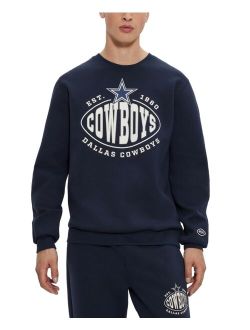 BOSS by Hugo Boss Men's BOSS x NFL Sweatshirt