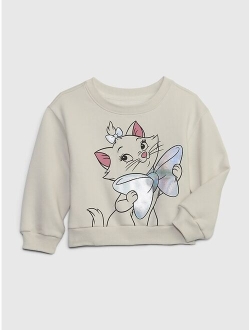 babyGap | Disney Crewneck Sweatshirt