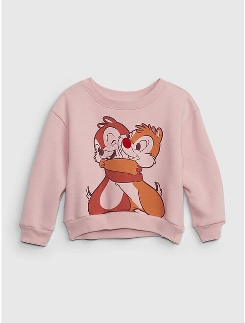babyGap | Disney Crewneck Sweatshirt