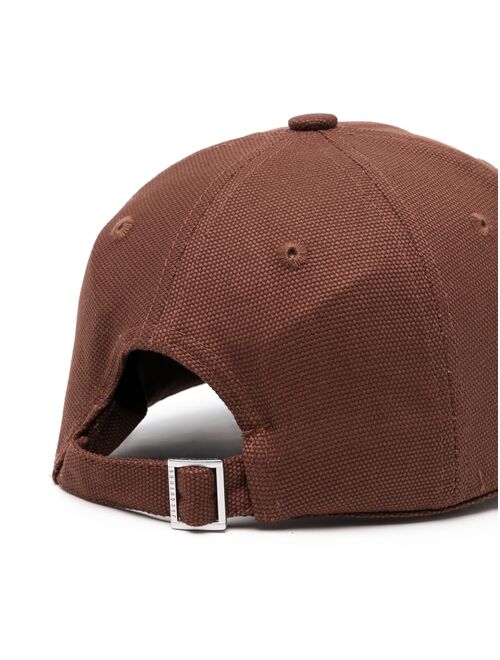 La casquette Jacquemus cap