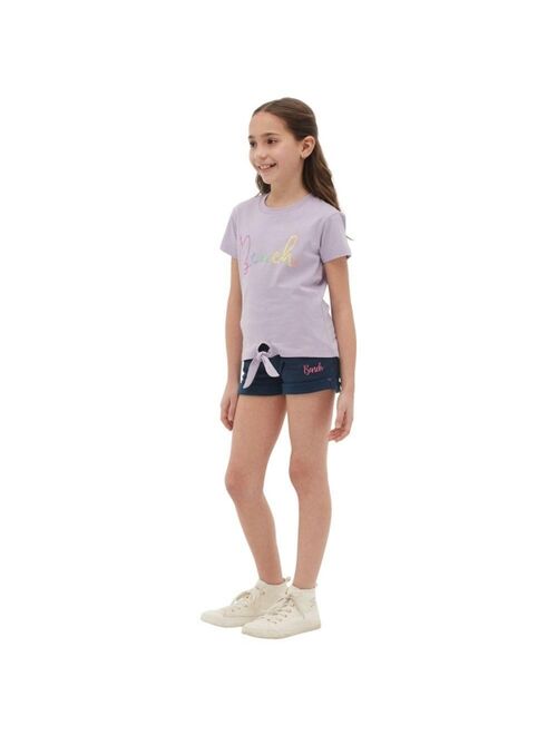 BENCH DNA Child Girls Enchanted Tee in Lilac