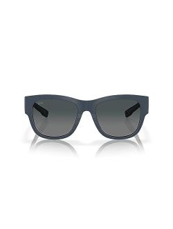 Women's Caleta Aviator Sunglasses