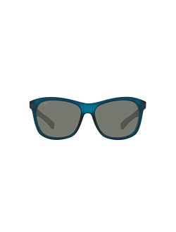 Men's Vela Rectangular Sunglasses