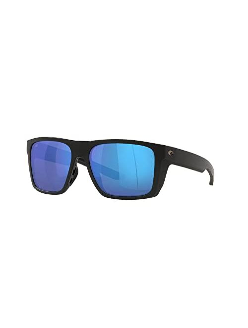Costa Del Mar Men's Lido Square Sunglasses