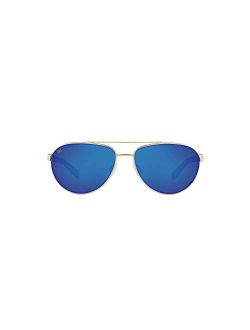 Men's Fernandina Aviator Sunglasses